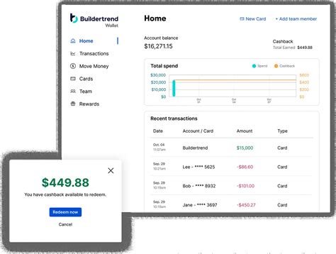 buildertrend wallet|Iba pa.